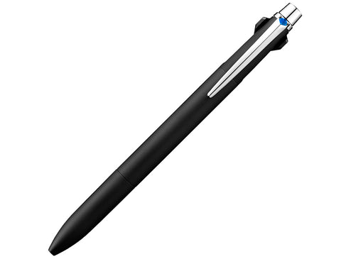 ジェットストリーム プライム 3色ボールペン (0.7mm)　ブラック