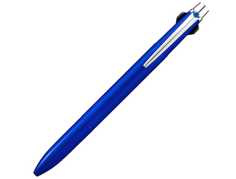 ジェットストリーム プライム 3色ボールペン (0.7mm)　ネイビー